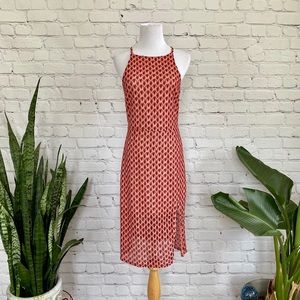Gianni Bini Crochet Dress